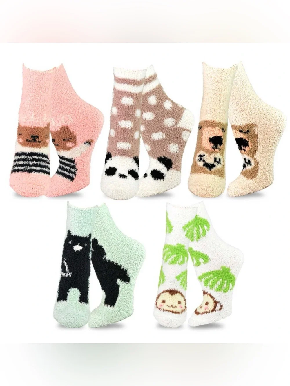 TeeHee Socks new factory